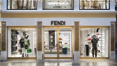 fendi venezia venice|fendi stores near me.